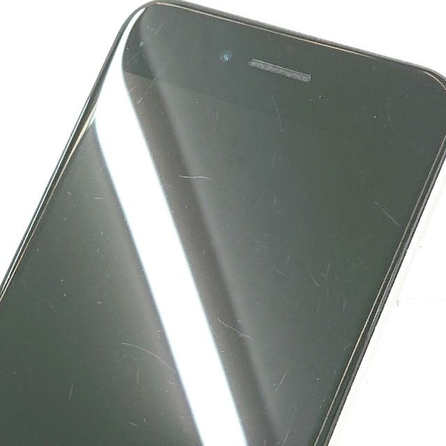 iPhoneSE ��2���� 64GB au �ۥ磻�� c19175