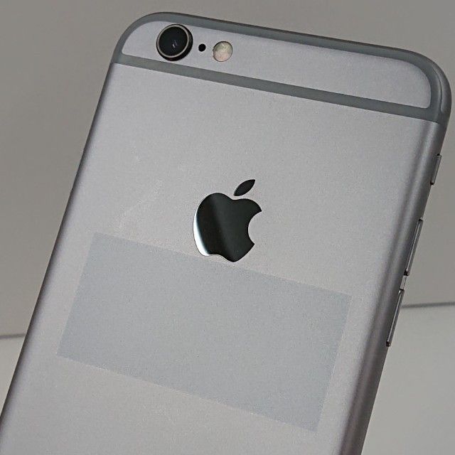 ���������ʡ�iPhone6s 32GB SIM�ե꡼ ���ڡ������쥤 c19335