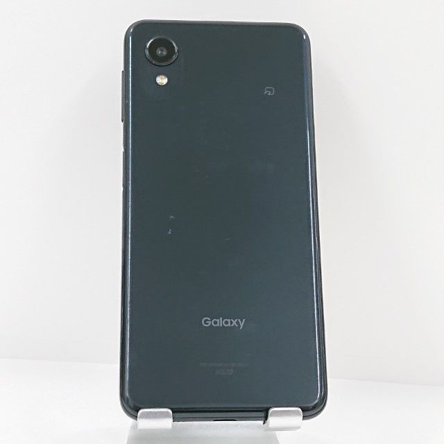 Galaxy A23 5G SCG18 au �֥�å� c22528