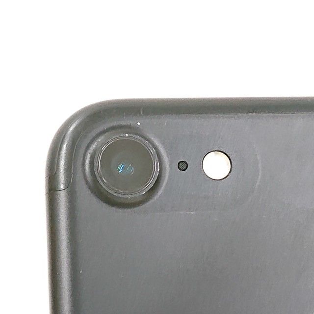 iPhone7 32GB au �֥�å� c22421