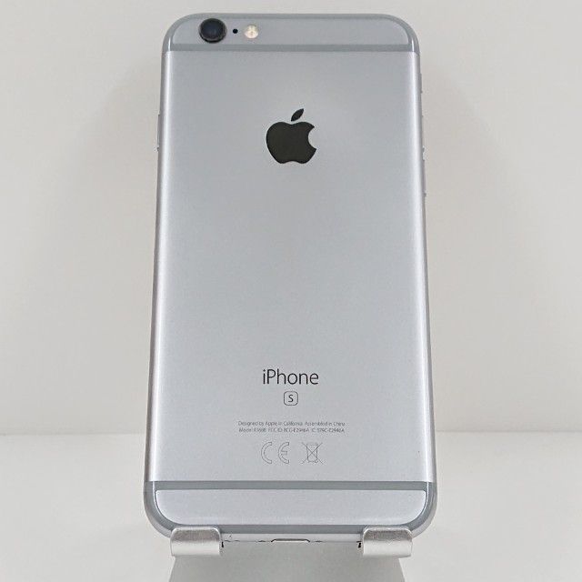 iPhone6s 32GB SIM�ե꡼ ���ڡ������쥤 c18734