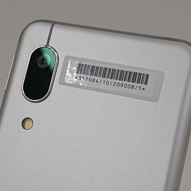 AQUOS sense3 basic 907SH SoftBank ����С� c19125