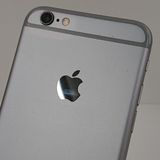 ���������ʡ�iPhone6s 64GB SIM�ե꡼ ���ڡ������쥤 c18805