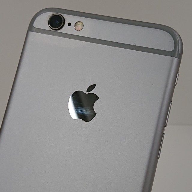 ���������ʡ�iPhone6s 64GB SIM�ե꡼ ���ڡ������쥤 c18805