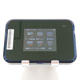 Speed Wi-Fi NEXT W07 SHD31 au �ͥ��ӡ� c16276