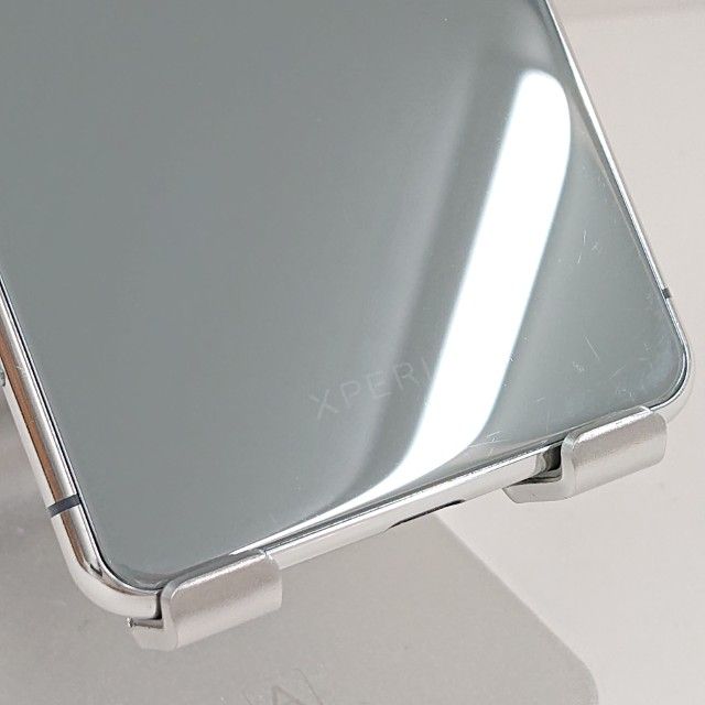 Xperia 5 II A002SO SoftBank ���졼 c16982