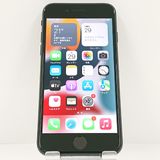 iPhoneSE ��2���� 64GB �ɥ��� �֥�å� c22938