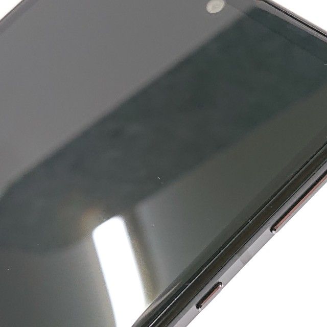 AQUOS sense5G A004SH SoftBank �֥�å� c22084