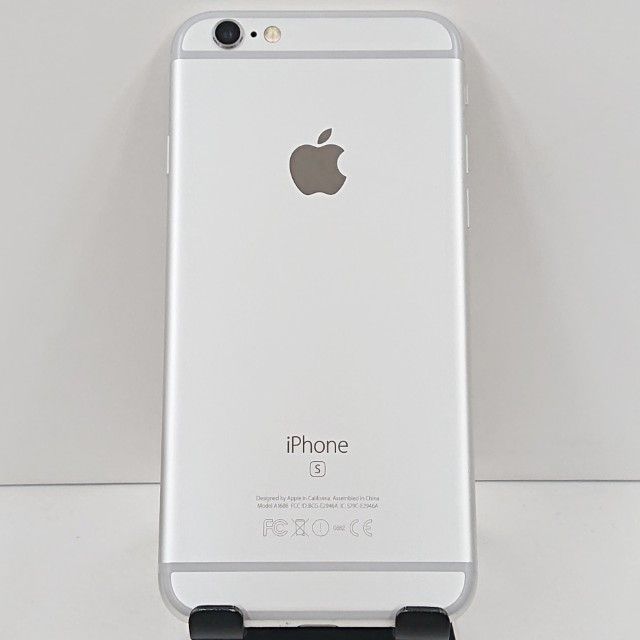 iPhone6s 16GB SIM�ե꡼ ����С� c19062
