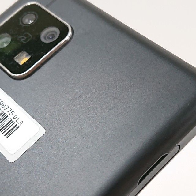 AQUOS sense4 SH-41A �ɥ��� �֥�å� c21894