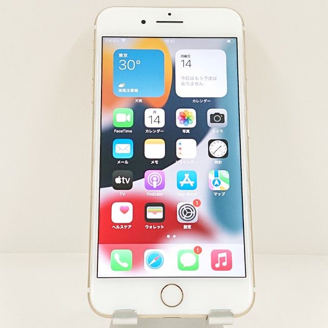 iPhone7 Plus 32GB SIM�ե꡼ ������� c22427