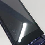 AQUOS �������� SH-01J �ɥ��� �֥롼�֥�å� c20386