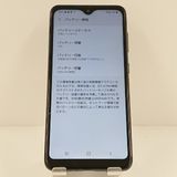 Galaxy A21 SC-42A �ɥ��� �֥�å� c19394