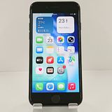 iPhoneSE ��2���� 64GB SIM�ե꡼ �֥�å� c22187