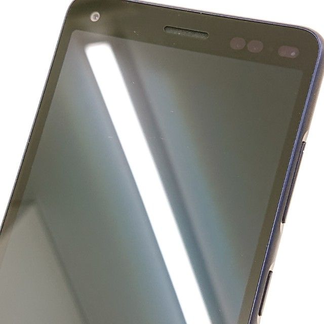 BASIO4 KYV47 au �������֥롼 c17648