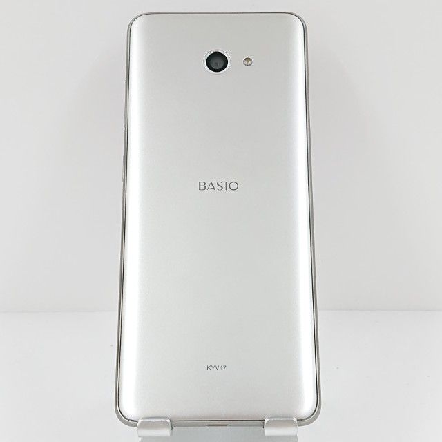 BASIO4 KYV47 au �����ѥ󥴡���� c17654