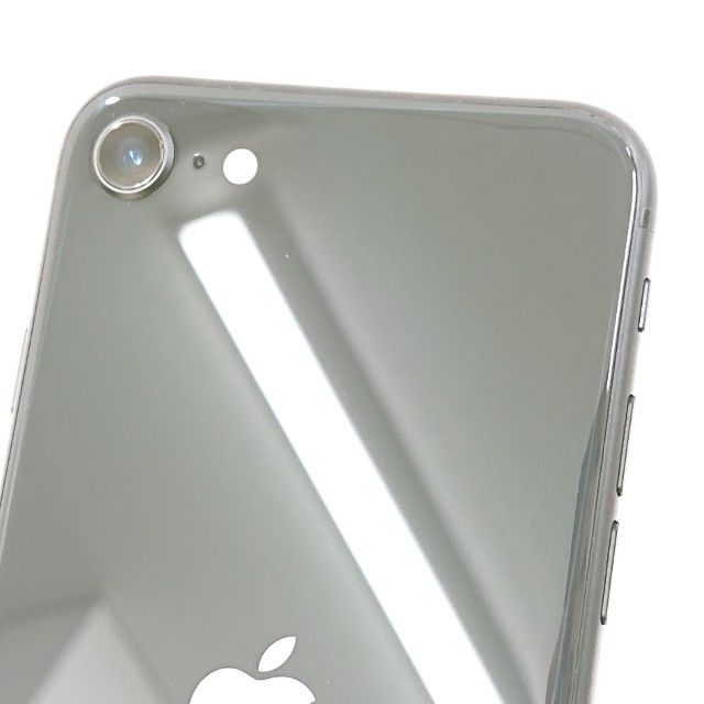 iPhoneSE ��2���� 64GB �ɥ��� �֥�å� c21548