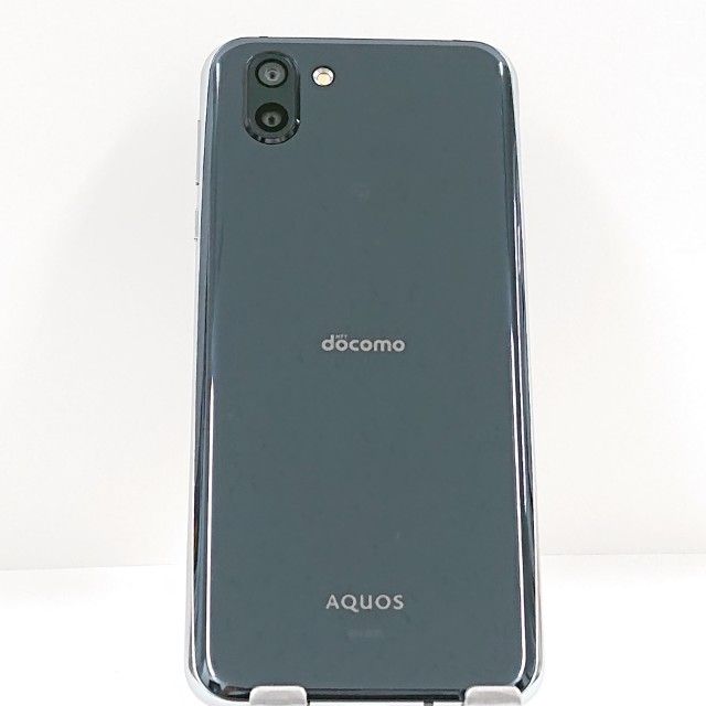 AQUOS R2 SH-03K �ɥ��� �ץ�ߥ���֥�å� c22542
