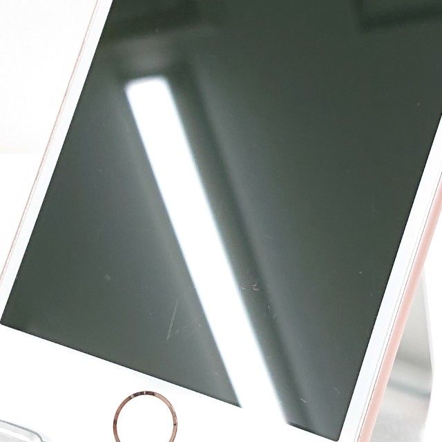 iPhone6s 128GB SoftBank ������������� c19077