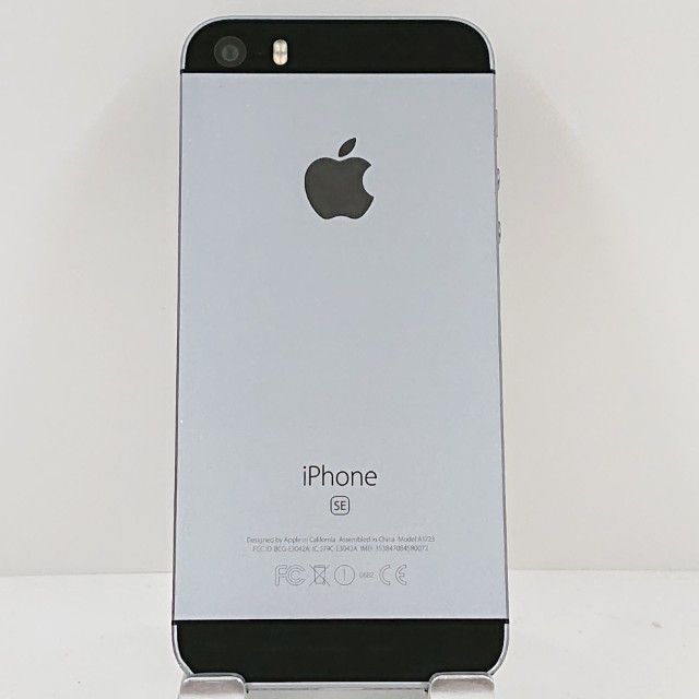 iPhoneSE 32GB �ɥ��� ���ڡ������쥤 c18355