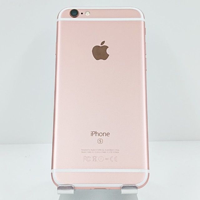iPhone6s 64GB SoftBank ������������� c19275