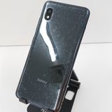 Galaxy A21 ����ץ� SCV49 au �֥�å� c16638