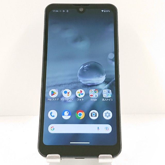 AQUOS wish A103SH SoftBank ���㥳���� c19982