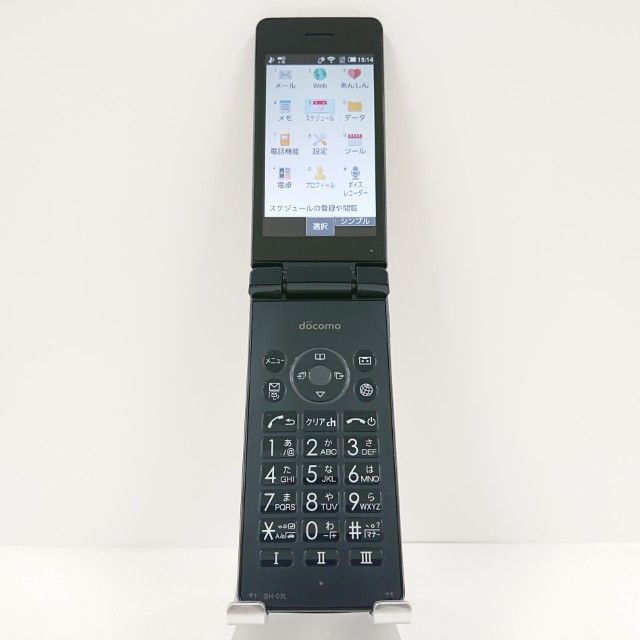 AQUOS쥹 SH-03L ɥ ֥å c14228