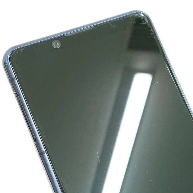 Xperia 5 II A002SO SoftBank �֥롼 c16981