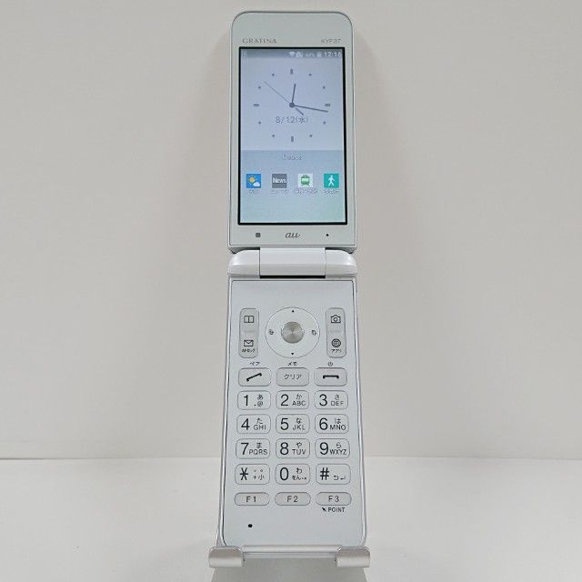 GRATINA KYF37 au �ۥ磻�� c22007