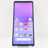 Xperia 10 V A302SO SoftBank ��٥���� c19447
