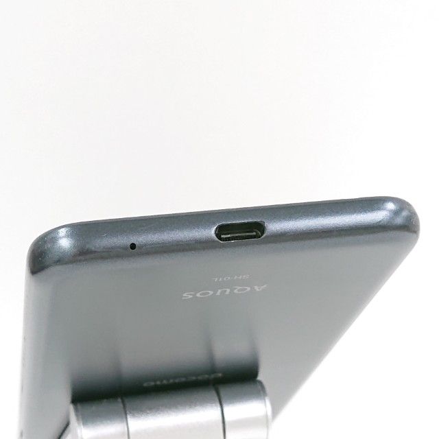 AQUOS sense2 SH-01L �ɥ��� �˥奢�󥹥֥�å� c20135