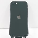 iPhoneSE ��2���� 64GB au �֥�å� c19238