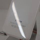 iPhone5c 16GB �ɥ��� �ۥ磻�� c16069