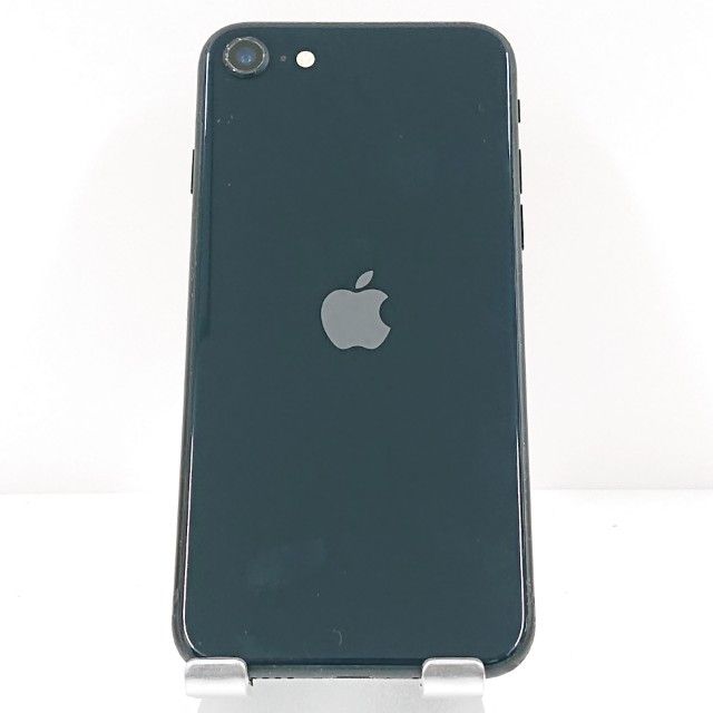 iPhoneSE ��3���� 64GB au �ߥåɥʥ��� c18188