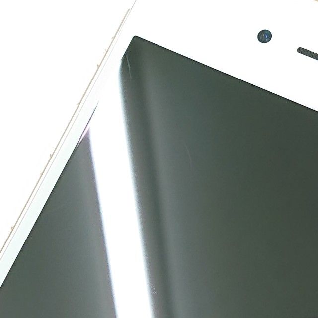 iPhone6s 64GB SoftBank ������� c19086