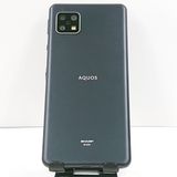 AQUOS sense5G SHG03 au �֥�å� c20880
