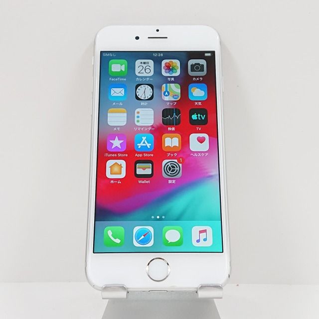 iPhone6 16GB、64GB gray ソフトバンク本体 セット B9
