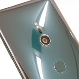 Xperia XZ3 801SO SoftBank �ե��쥹�ȥ��꡼�� c16762