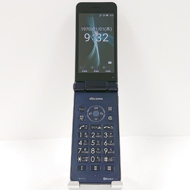 AQUOS  SH-01J ɥ ֥롼֥å c13761