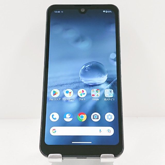 AQUOS wish A103SH SoftBank ���㥳���� c19963