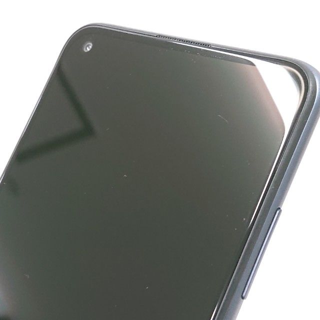 Redmi Note 9T 64GB A001XM SoftBank c17152