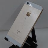iPhoneSE 32GB SoftBank  c14872