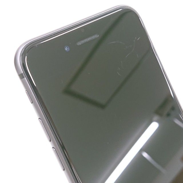 iPhone8 64GB �ɥ��� ���ڡ������쥤 c22881