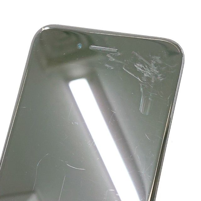 iPhoneSE ��2���� 64GB �ɥ��� �ۥ磻�� c21716