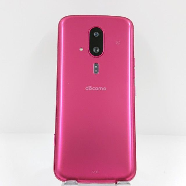�餯�餯���ޡ��ȥե��� F-53E �ɥ��� �ԥ� c22583