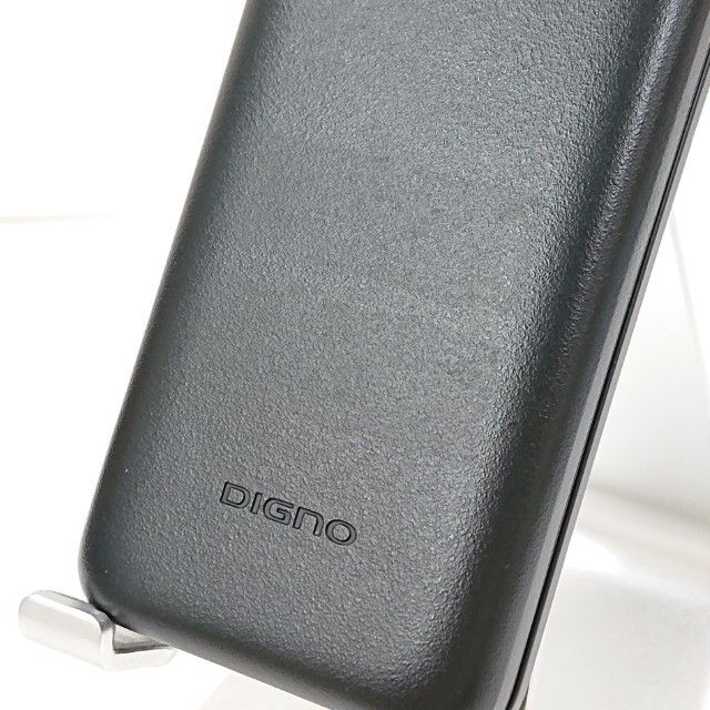 DIGNO �������� �١����å� KY-41B �ɥ��� �֥�å� c20495