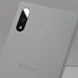 Xperia Ace II SO-41B �ɥ��� �ۥ磻�� c20037
