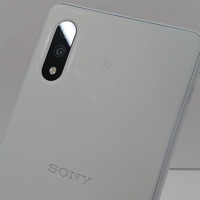 Xperia Ace II SO-41B �ɥ��� �ۥ磻�� c20037