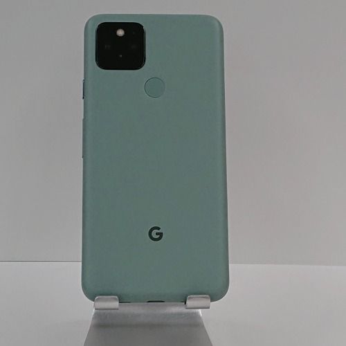 ムスビー｜Google Pixel 5 Pixel5 128GB SIMフリー ソータセージ